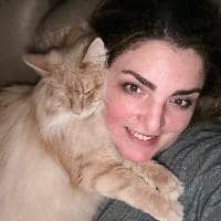 Sitter Profile Image: Kelsey D.