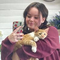 Sitter Profile Image: Taylor H.