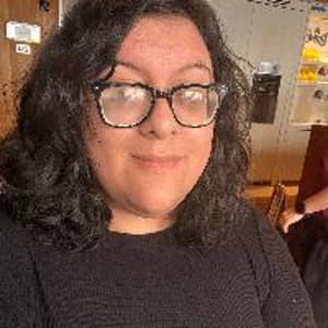 Sitter Profile Image: Whitney C.