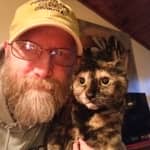 Sitter Profile Image: Dewey S.