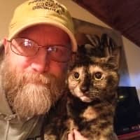 Sitter Profile Image: Dewey S.