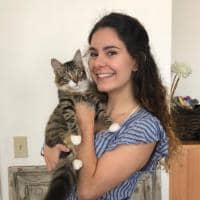 Sitter Profile Image: Kelsey D.