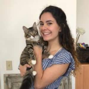 Sitter Profile Image: Kelsey D.