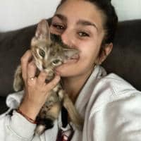 Sitter Profile Image: Ainhoa M.