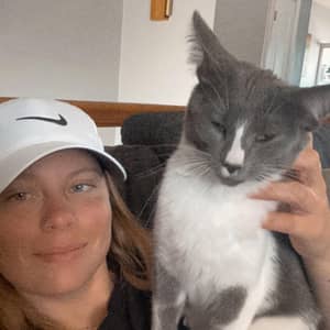 Sitter Profile Image: Jill F.