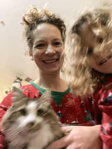 Sitter Profile Image: Emily R.