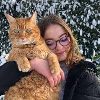 Sitter Profile Image: Léna L.