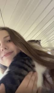 Sitter Profile Image: Nicole Q.