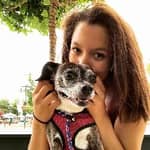 Photo de profil du pet sitter : Victoria V.