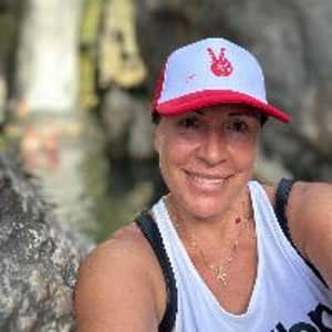 Sitter Profile Image: Viktoriia N.