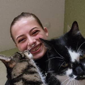 Sitter Profile Image: Olivia O.