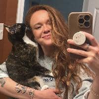 Sitter Profile Image: Sarah G.