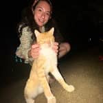 Sitter Profile Image: Olivia M.