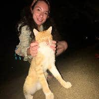 Sitter Profile Image: Olivia M.