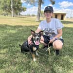 Sitter Profile Image: Teresa B.