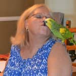 Sitter Profile Image: Debra W.