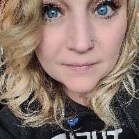 Sitter Profile Image: Jena N.