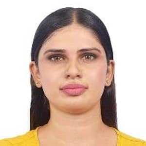 Sitter Profile Image: kasuni N.