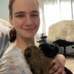 Sitter Profile Image: Jamie A.