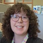 Sitter Profile Image: Katie F.