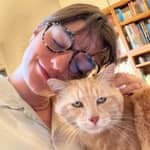 Sitter Profile Image: Agathe G.