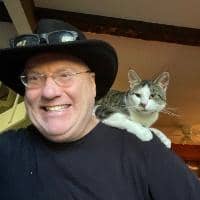 Sitter Profile Image: Mark W.