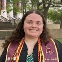 Sitter Profile Image: Madelyn B.