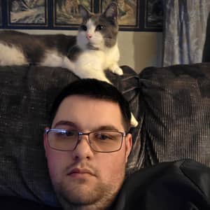 Sitter Profile Image: Dakota C.
