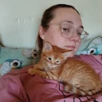 Sitter Profile Image: Sarah M.