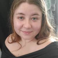 Sitter Profile Image: Alexis P.