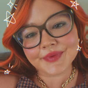 Sitter Profile Image: Sarah H.