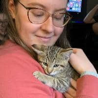 Sitter Profile Image: Tyler C.