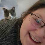 Sitter Profile Image: Morgan B.