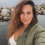 Sitterprofilbild: Sabrina K.