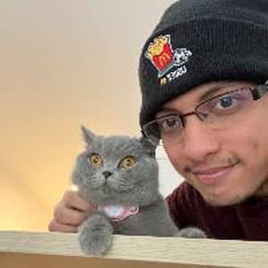 Sitter Profile Image: jesse P.