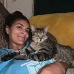 Sitter Profile Image: taylor T.