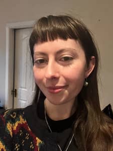 Sitter Profile Image: Maeve O.