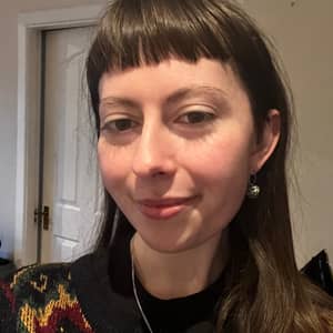 Sitter Profile Image: Maeve O.