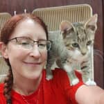 Sitter Profile Image: Audrey R.