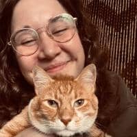 Sitter Profile Image: Laura H.