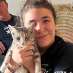 Sitter Profile Image: Falisity H.