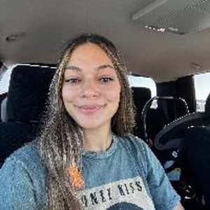 Sitter Profile Image: Sydney S.