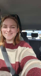 Sitter Profile Image: Maiana P.