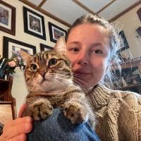 Sitter Profile Image: Chanelle C.