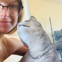 Sitterprofilbild: Madeline G.