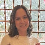 Sitter Profile Image: Sarah A.