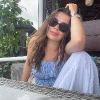 Sitter Profile Image: Chloé L.