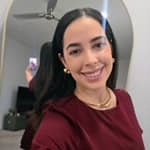 Sitterprofilbild: Michelle S.