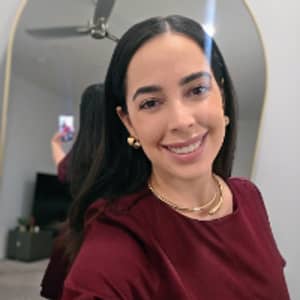 Photo de profil du pet sitter : Michelle S.