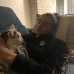 Sitter Profile Image: Mya Camille Marie G.